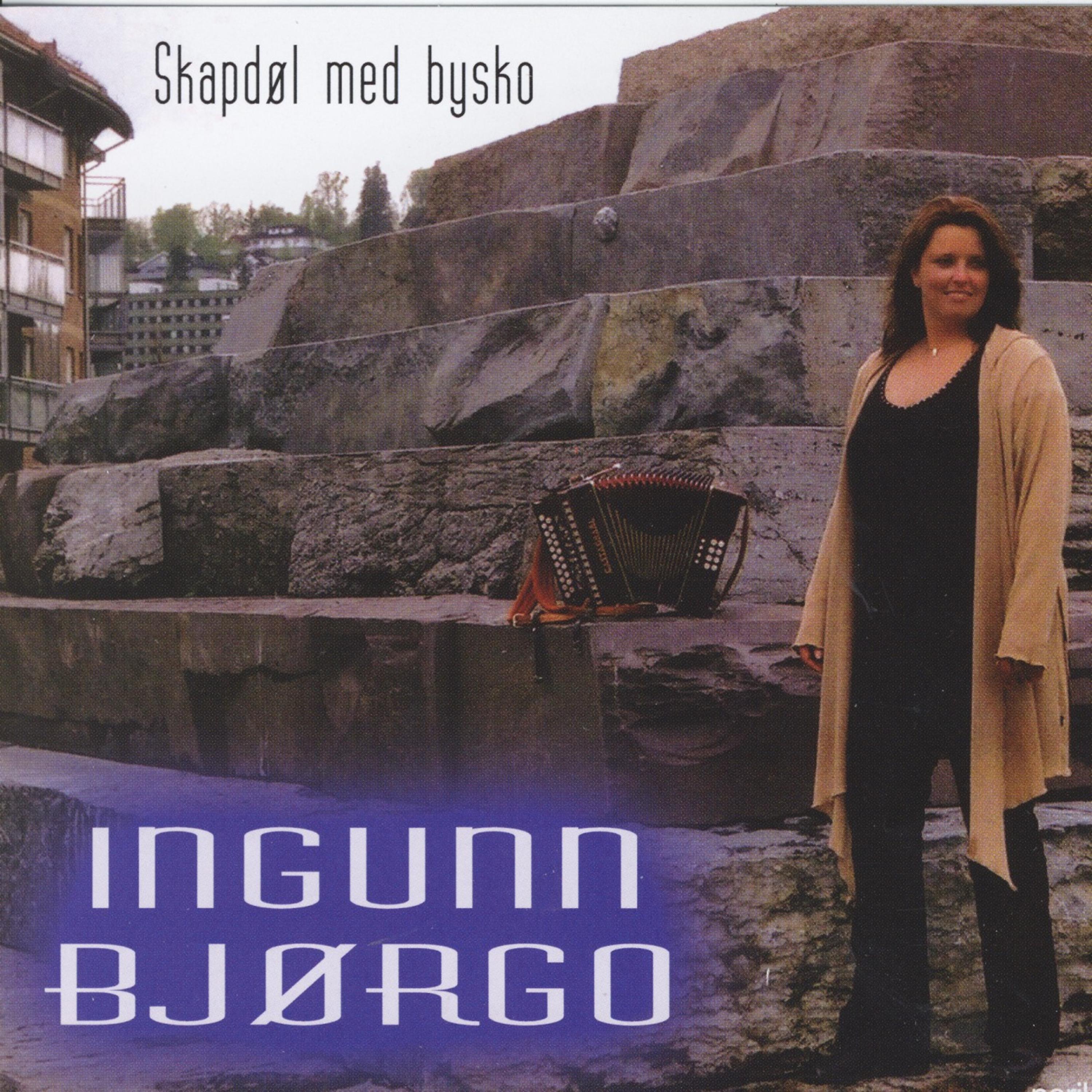 Постер альбома Skapdøl Med Bysko