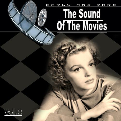 Постер альбома The Sound of the Movies, Vol. 2 (Bing Crosby)