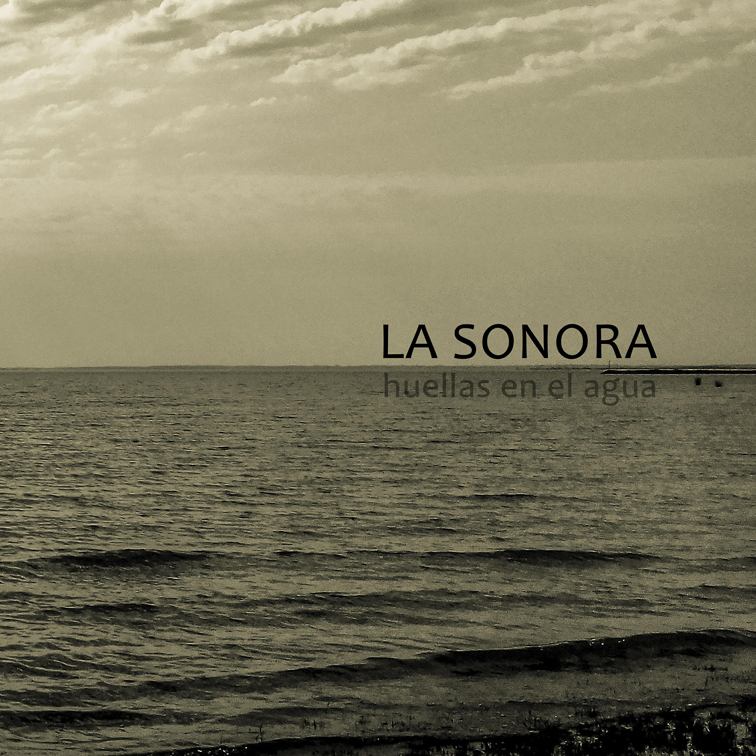 La Sonora - Norte (a Don Egberto Gismonti)