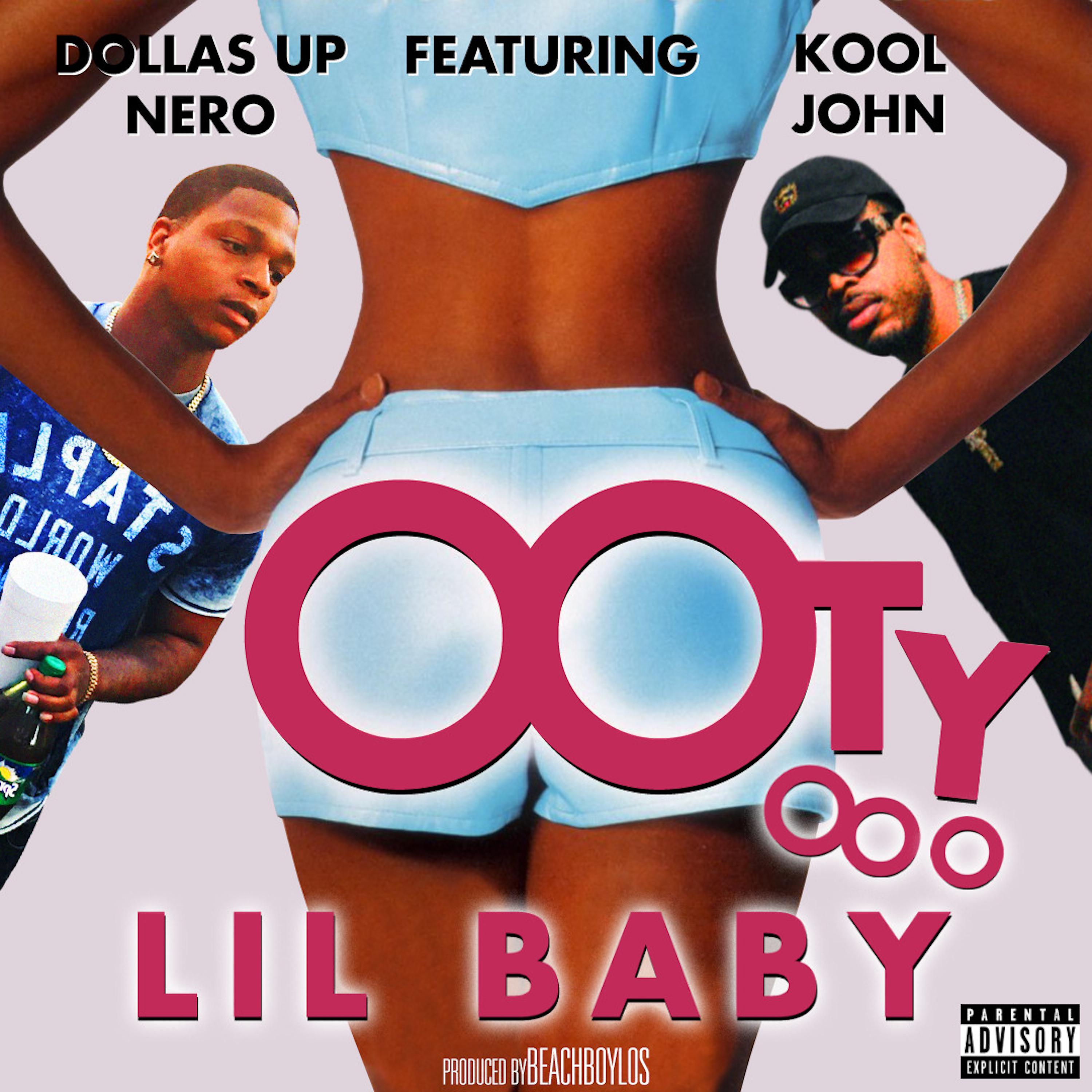 Постер альбома Lil Baby (feat. Dollas up, Nero & Kool John)