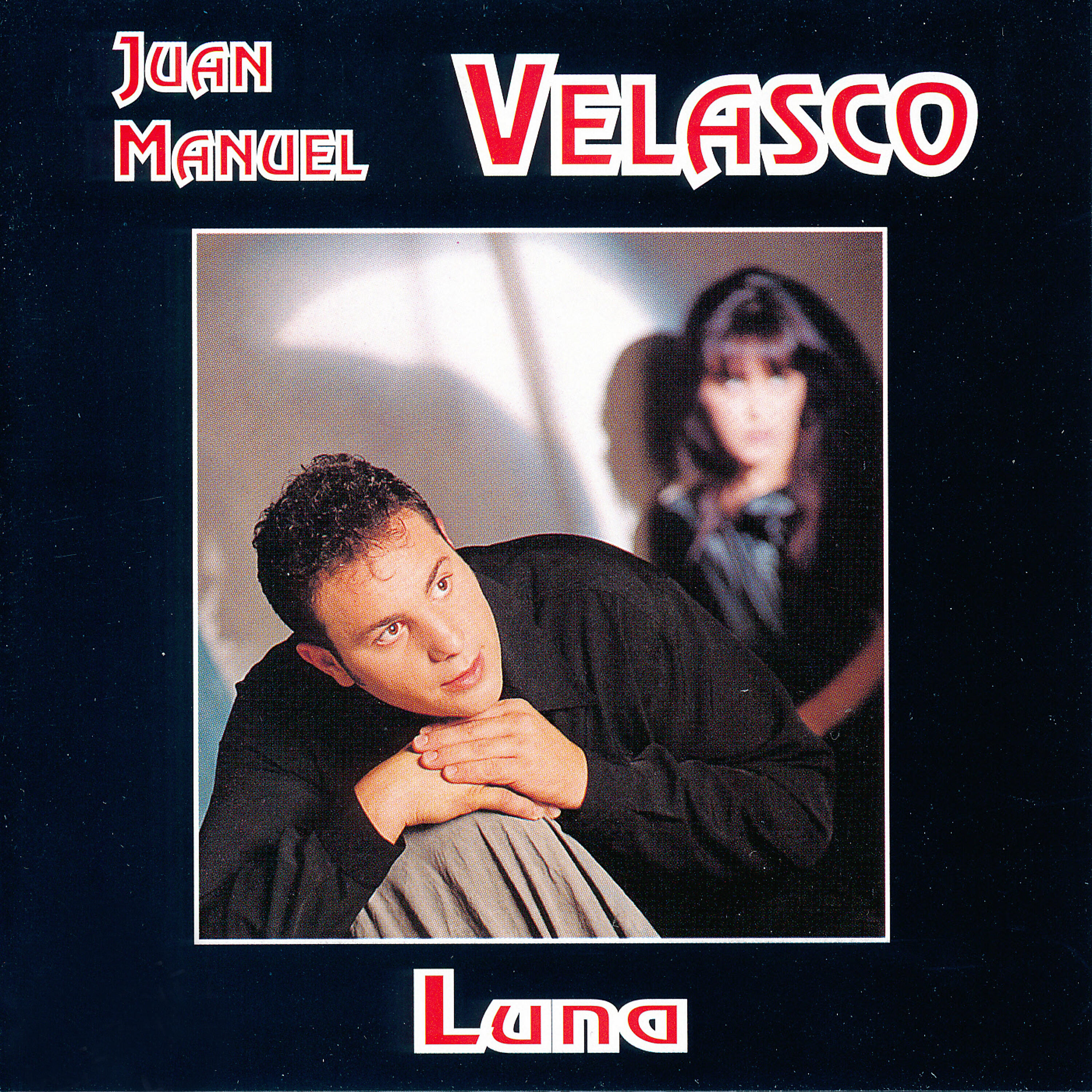 Juan Manuel Velasco - Mi Novia Es una Veleta