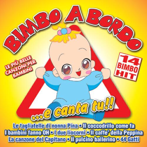 Baby Land - Capitan chiocciola