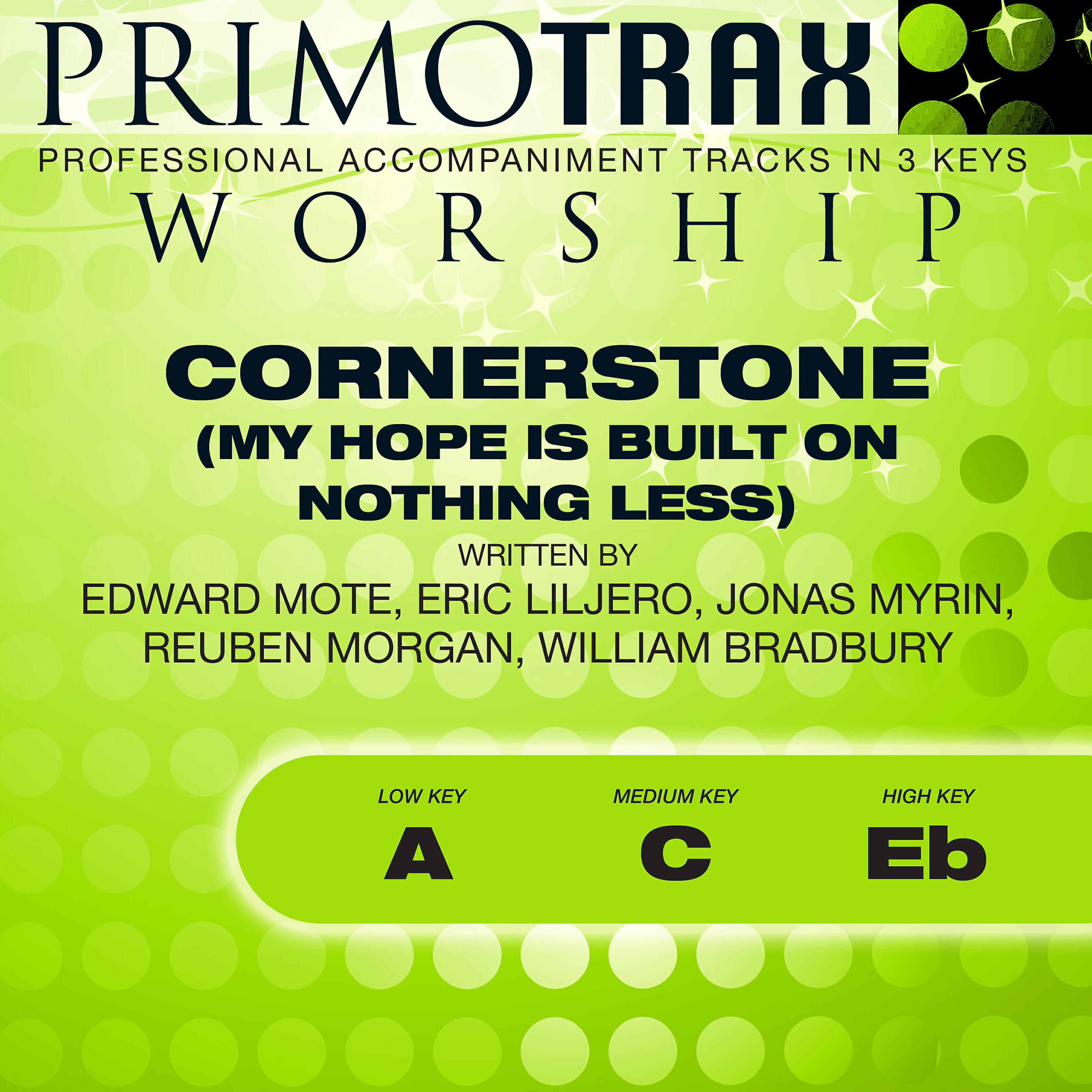 The Oasis Worship Band - Cornerstone