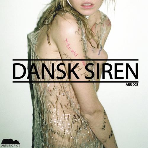 Постер альбома Dansk Siren