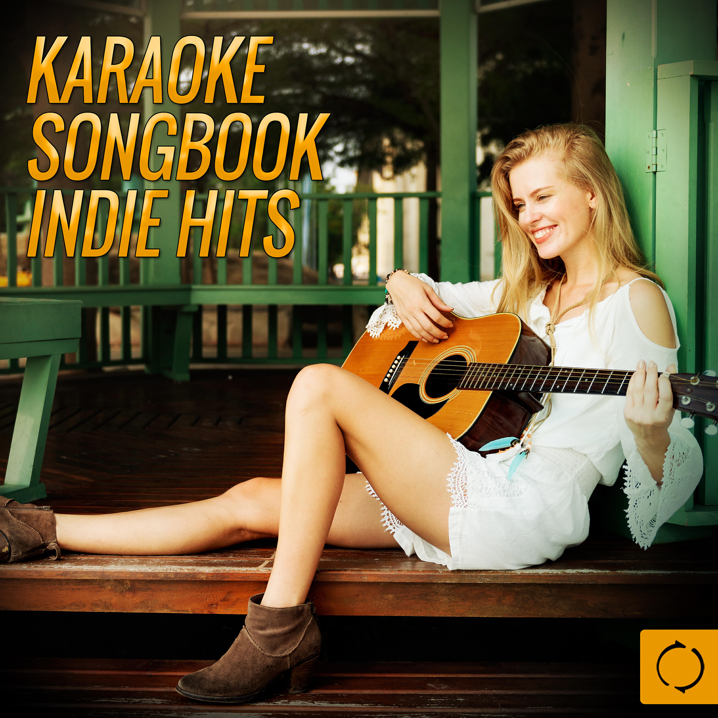 Vee Sing Zone - Signal Fire (Karaoke Version)
