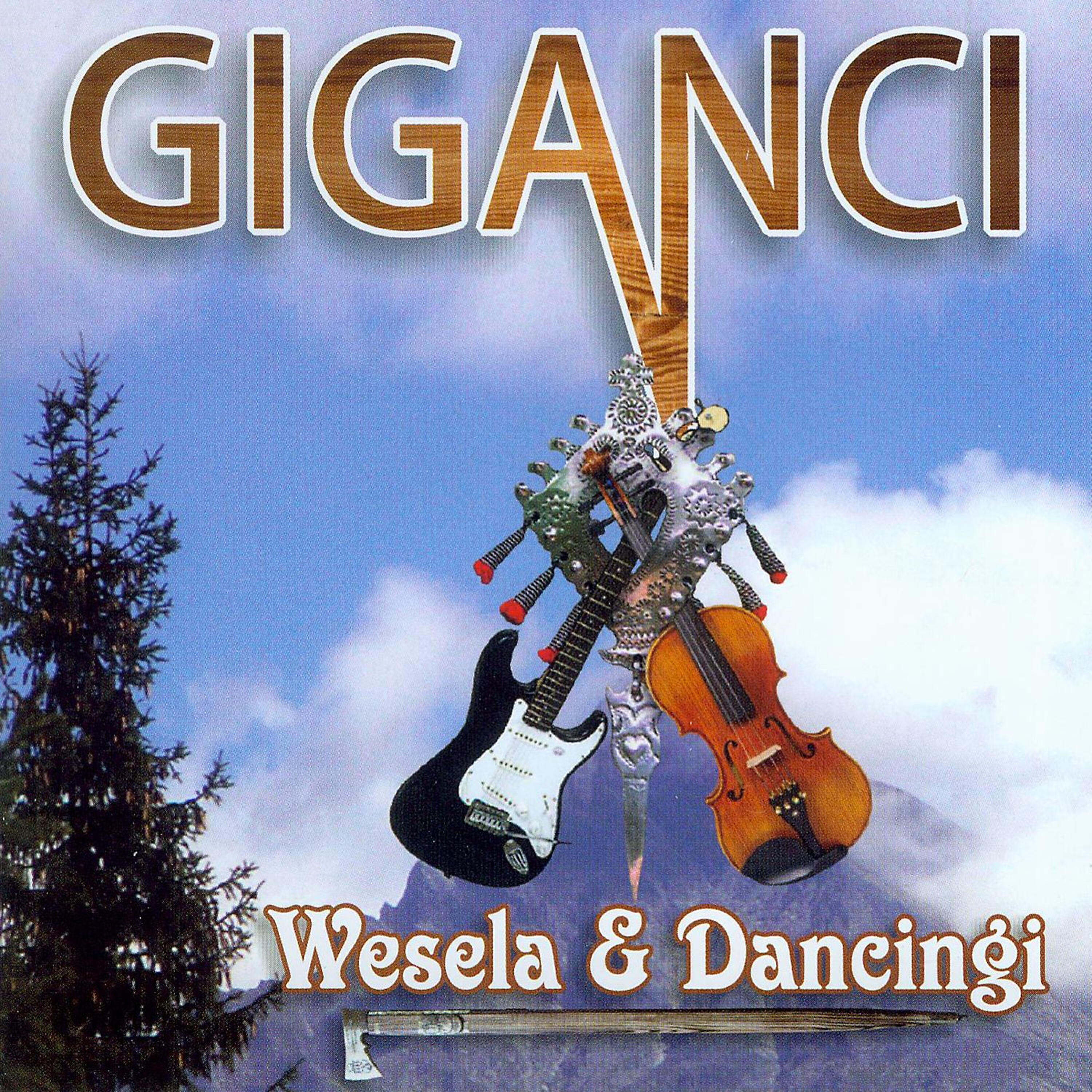 Giganci - Za Toba Pójde