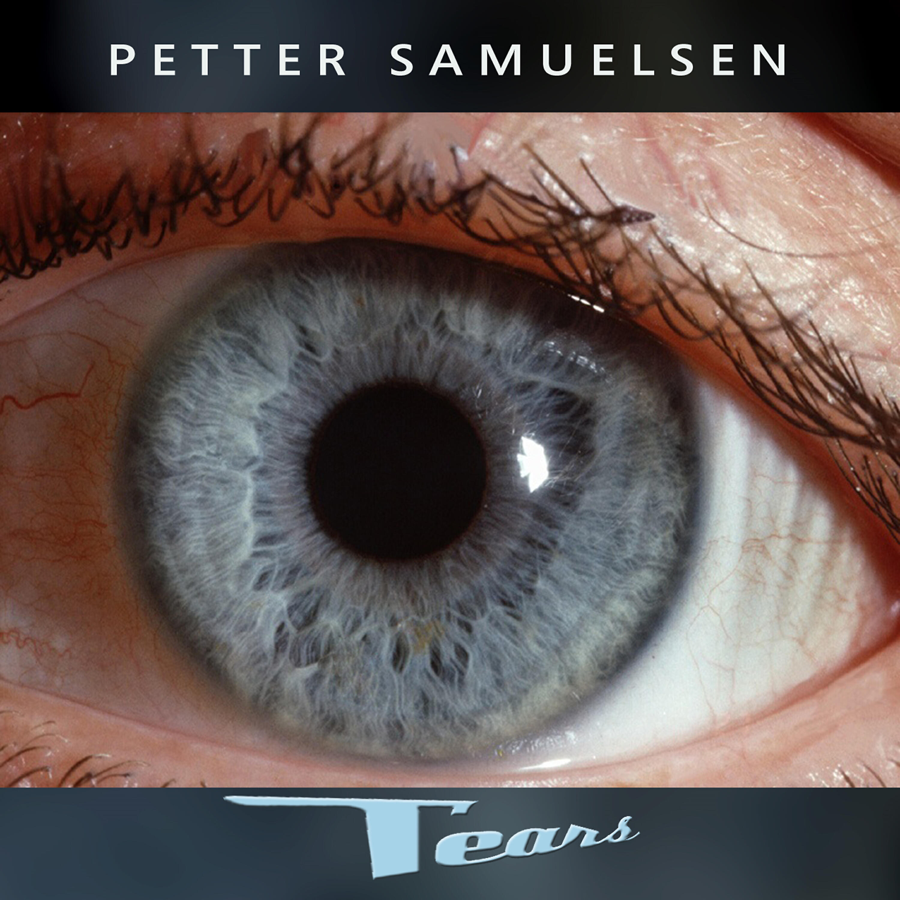 Songwriters Academy of Norway - Tears