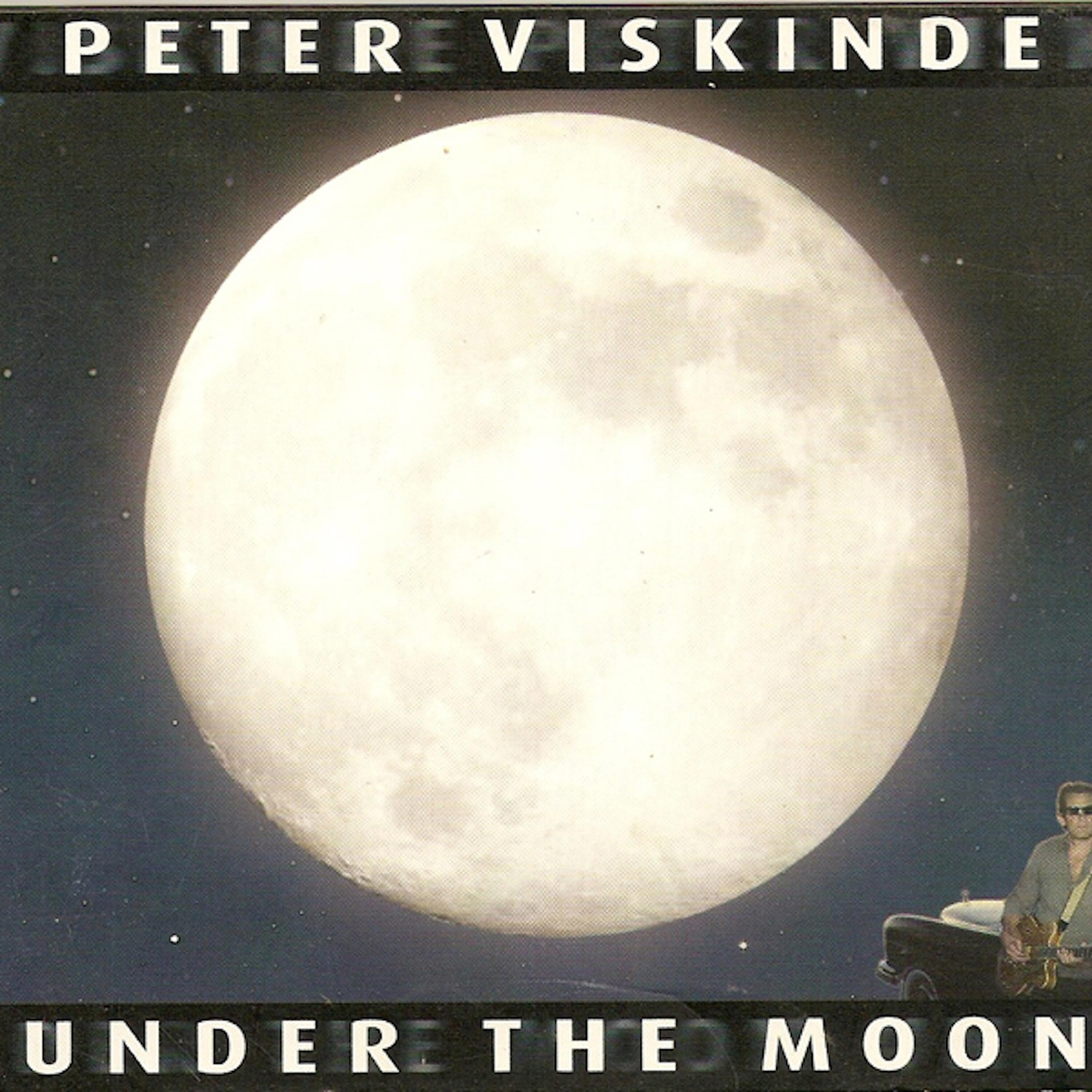 Peter Viskinde - I Forgot That You Don't Love Me Anymore