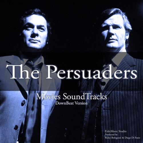 Ricky Bolognesi - The Persuaders (Theme) (Downbeat Version)