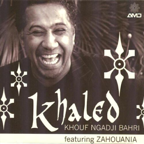 Khaled - Lazhar la mimoun