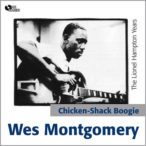 Wes Montgomery - Benson's Boogie