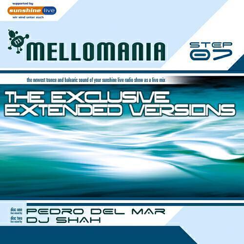 Mellomaniacs - Tribute To 1998 (Pedro Del Mar Remix)