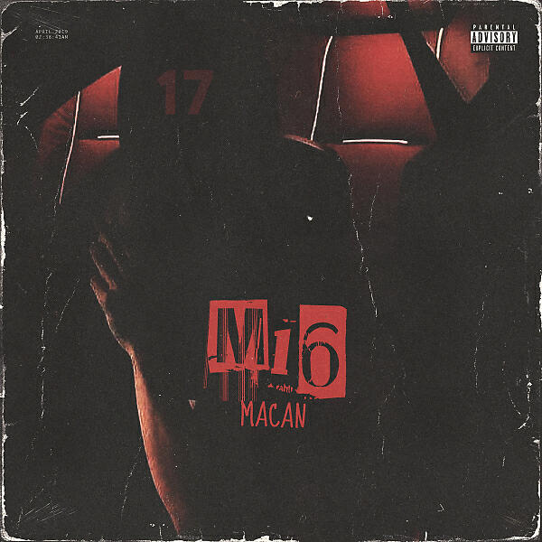 MACAN - M16