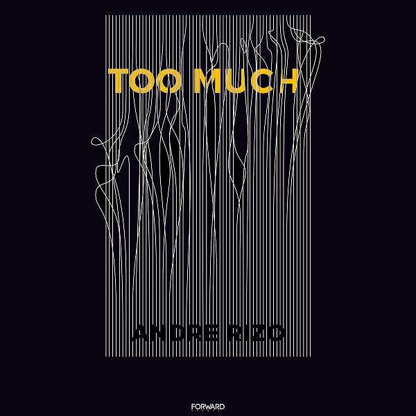 Andre Rizo - Too Much (Original mix)