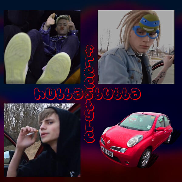 ДЕВЯТЫЙ КИЛОМЕТР - HUBBA BUBBA FREESTYLE
