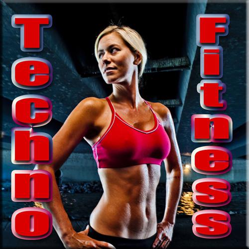 Постер альбома Techno Fitness