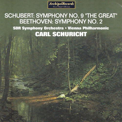 SDR Symphony Orchestra - Symphony No. 9 In C Major, D.944 