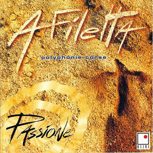 A Filetta - L'orme sanguigne