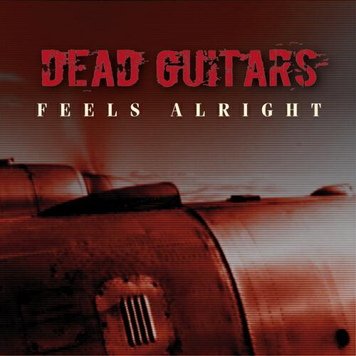 Dead Guitars - I See (Long)