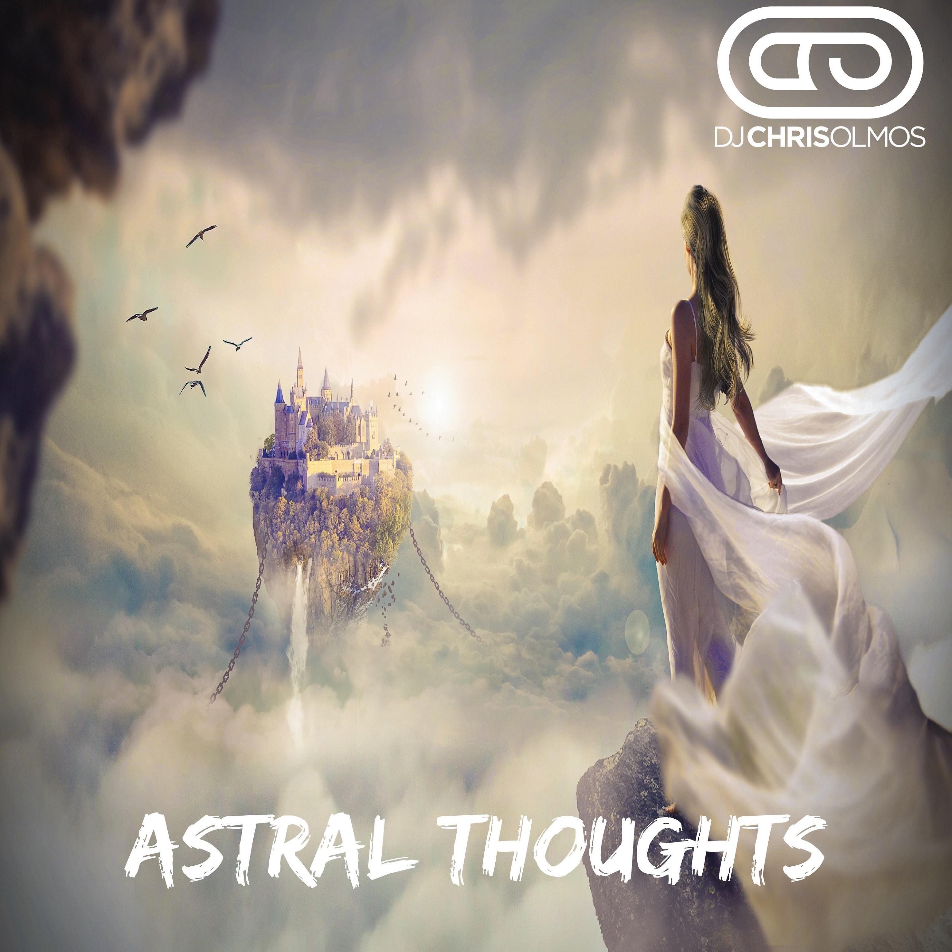 Постер альбома Astral Thoughts