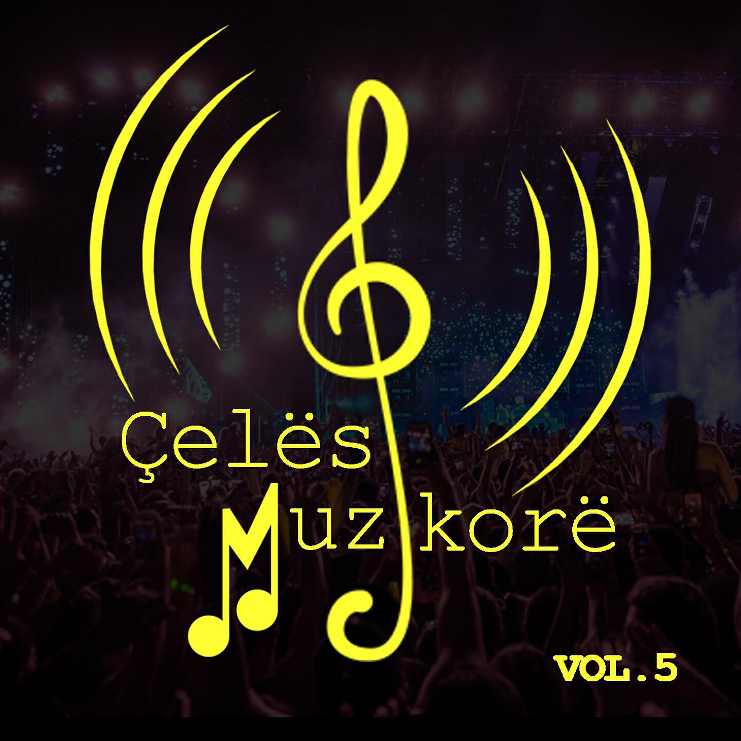 Ylber Aliu - Nuk E Meriton (Shqipe Krivenjeva)