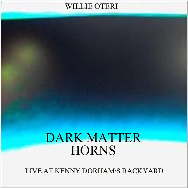 Willie Oteri - Scarab Pie (Live)