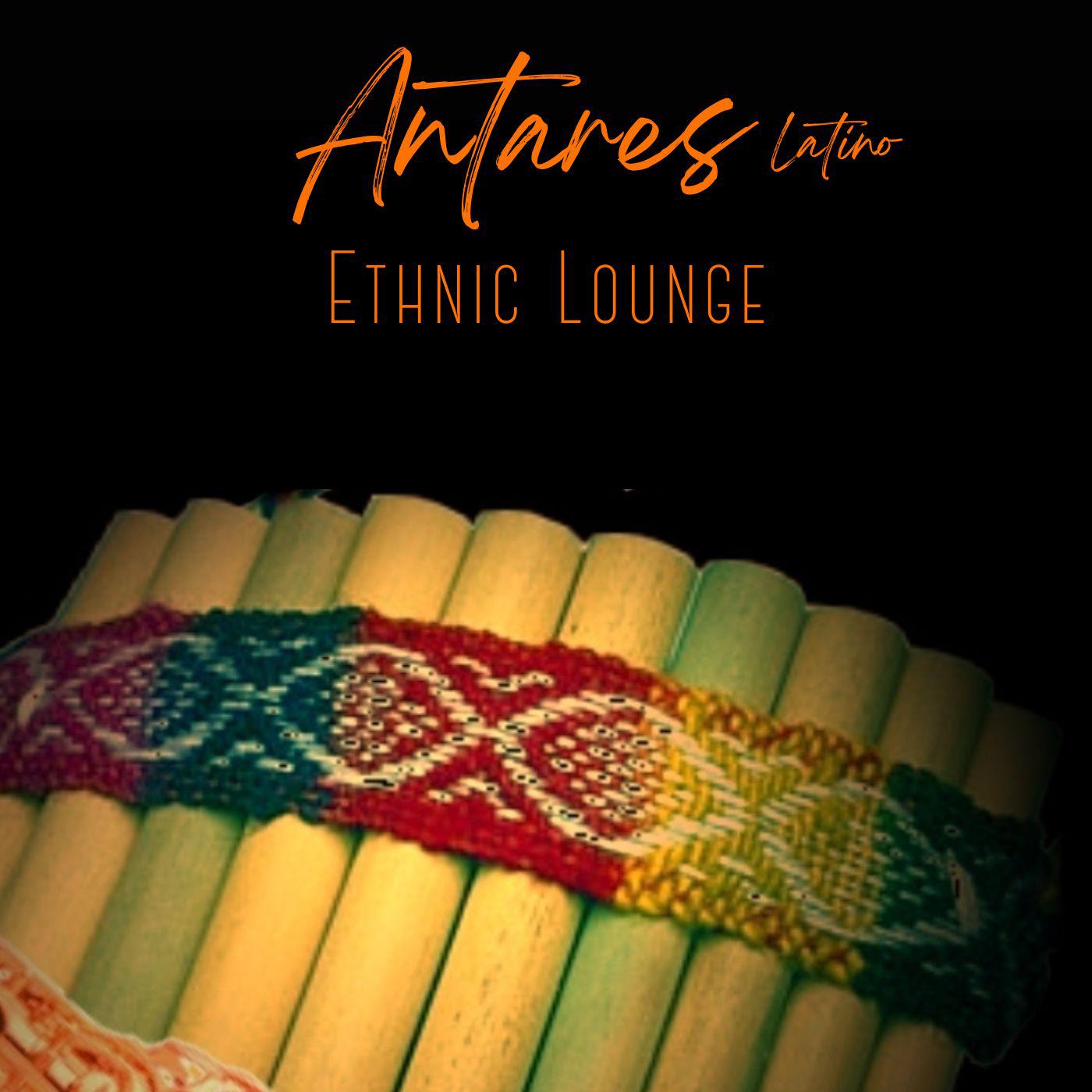 Постер альбома Ethnic Lounge