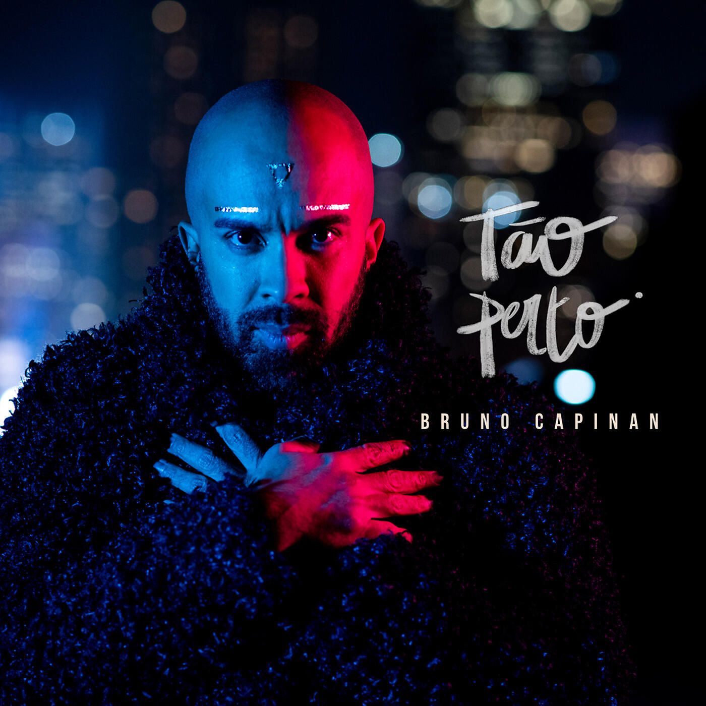 Bruno Capinan - Tão Perto
