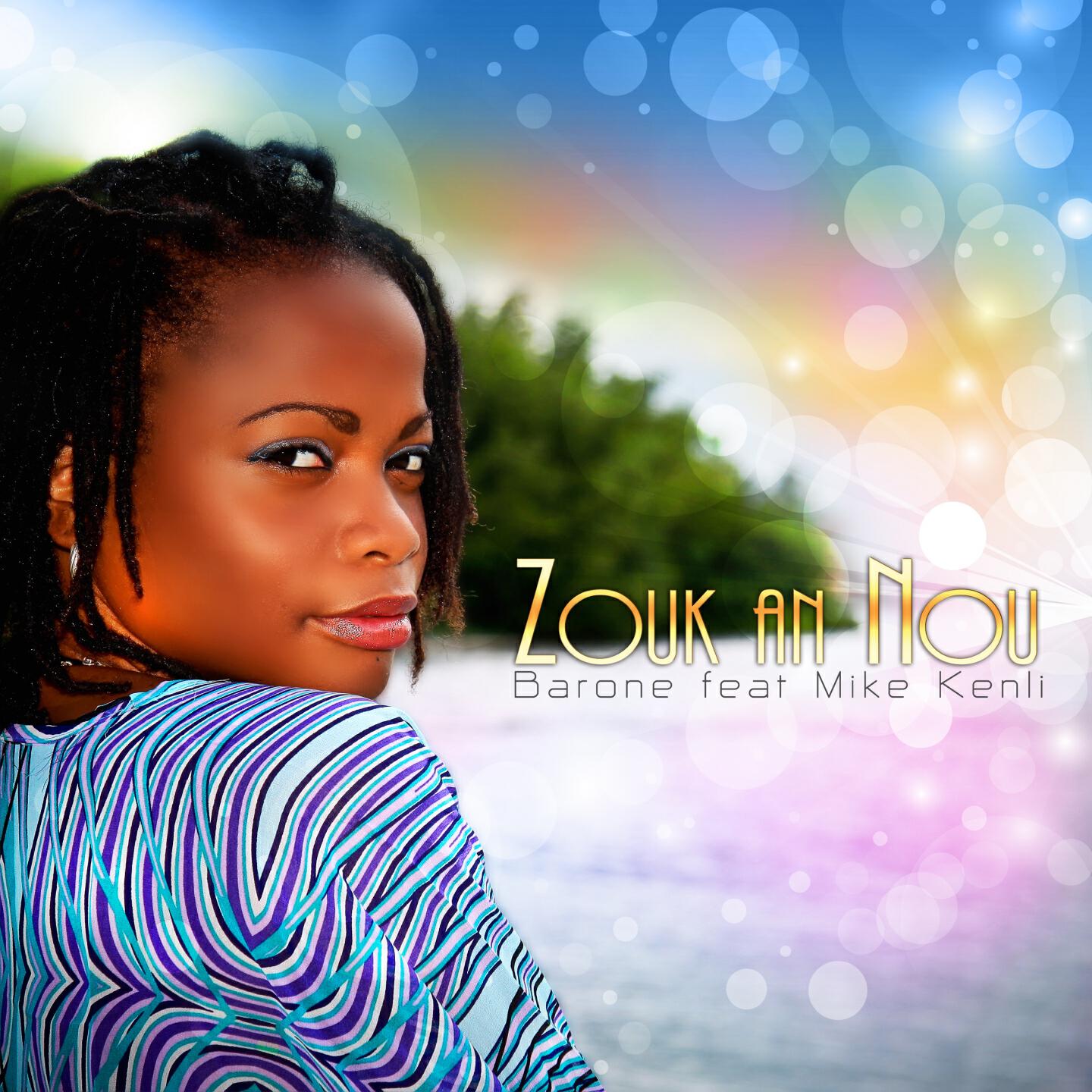Barone - Zouk an nou