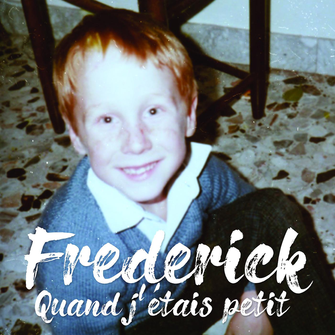 Постер альбома Quand j’étais petit