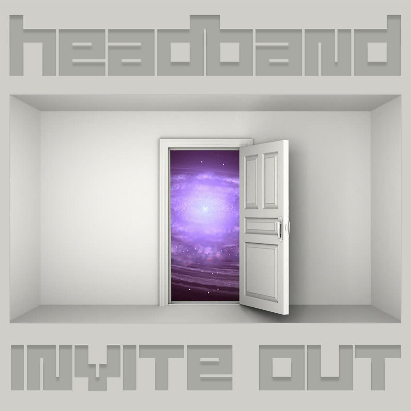 Headband - It’s Not a Party Until Somebody Breaks a Glass