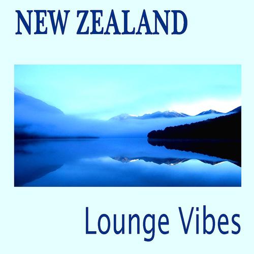 Постер альбома New Zealand Lounge Vibes