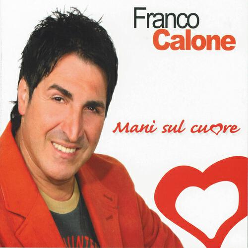 Franco Calone - Ma io voglio a tte