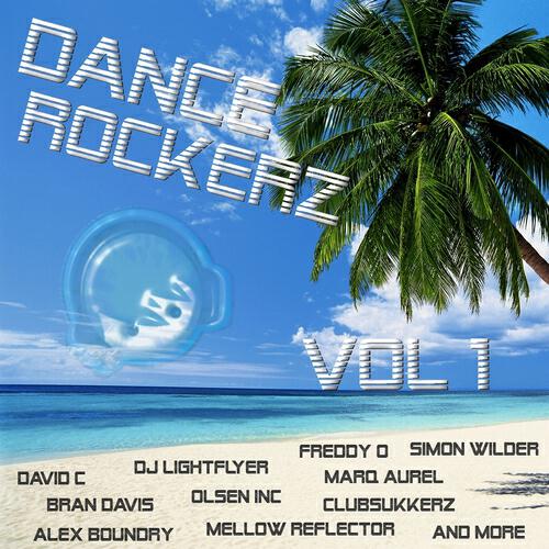 DJ Flixxcore - Here I Go Again (Radio Version)