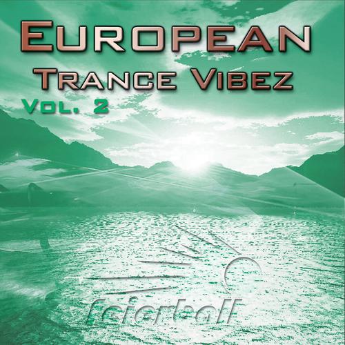 Постер альбома European Trance Vibez Vol. 2