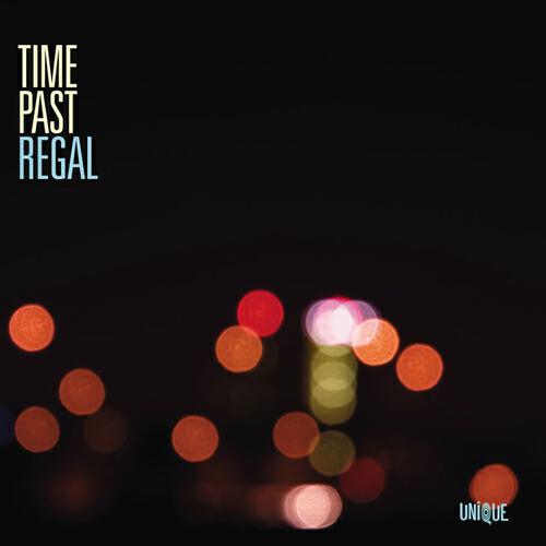 Regal - The Candidate (Sol Days Interlude)