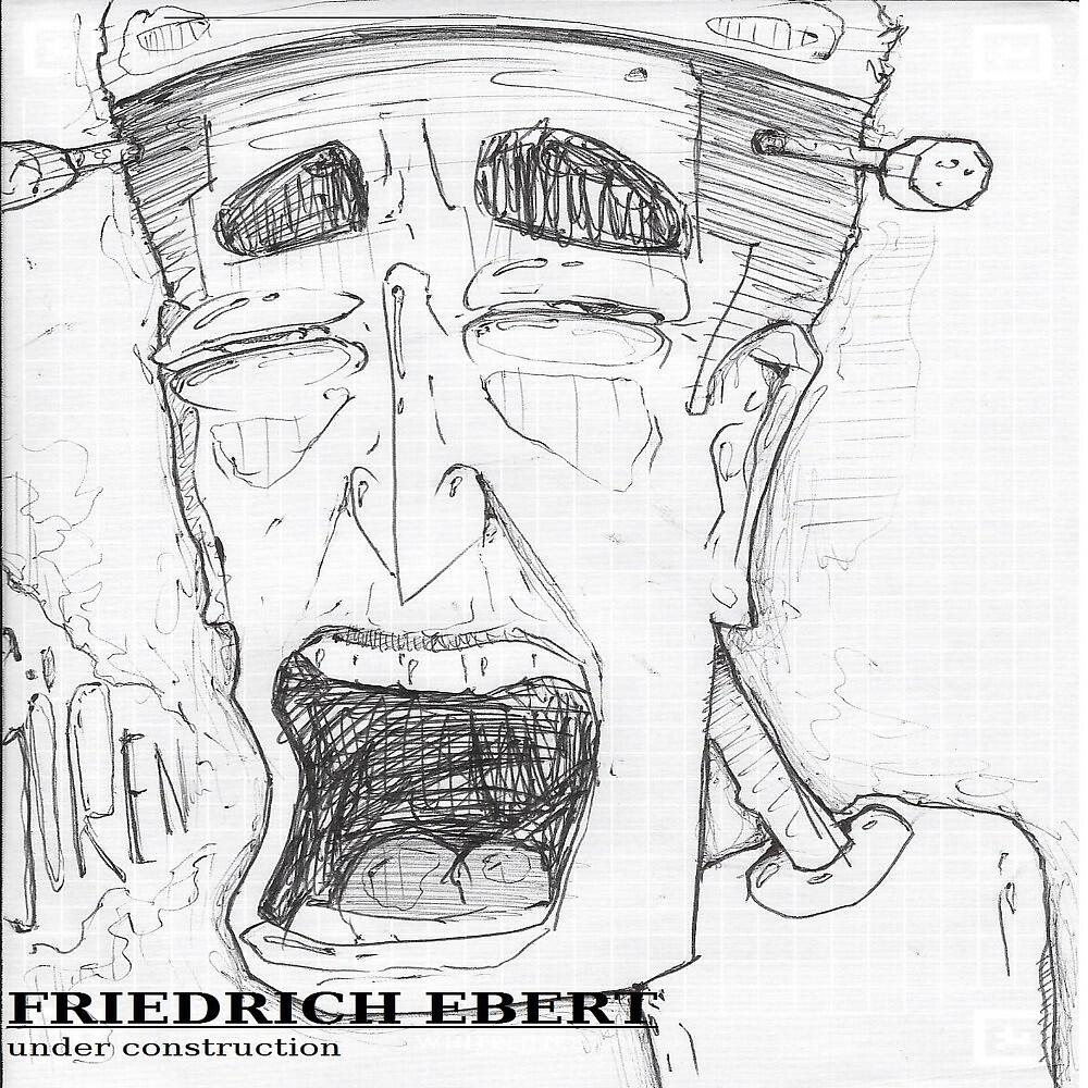Friedrich-Ebert - Autobahn (Original Mix)