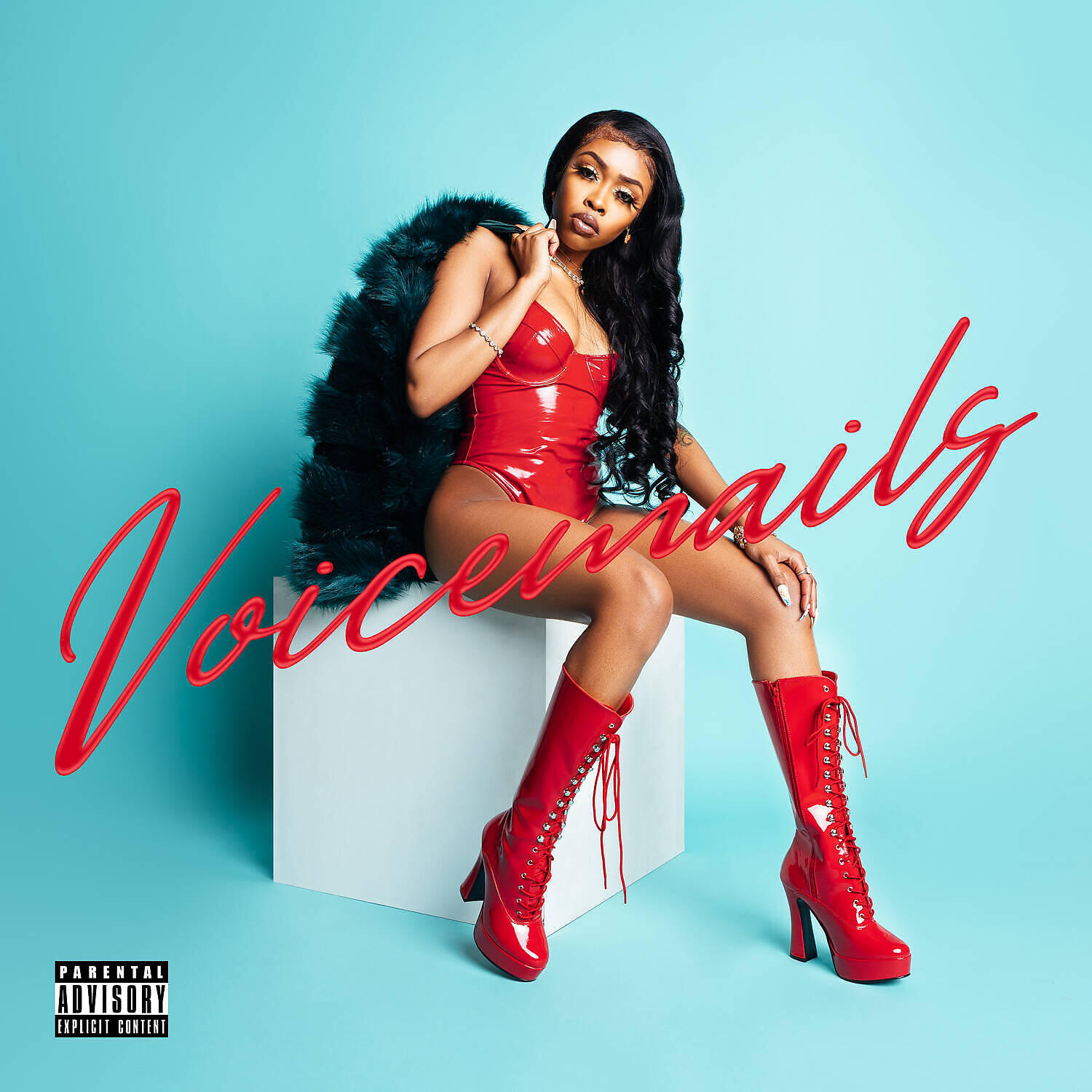 TINK - Ride It (feat. DeJ Loaf)