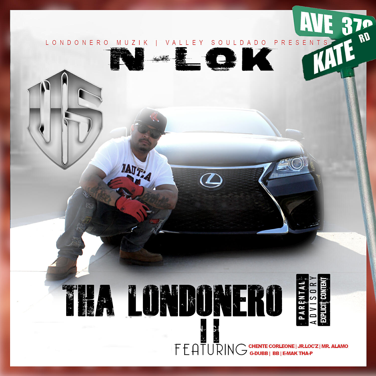 N-LOK'Z - Ntro