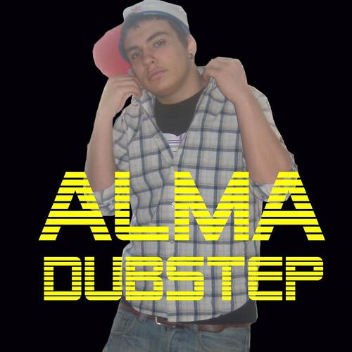 ALMA - Dubstep