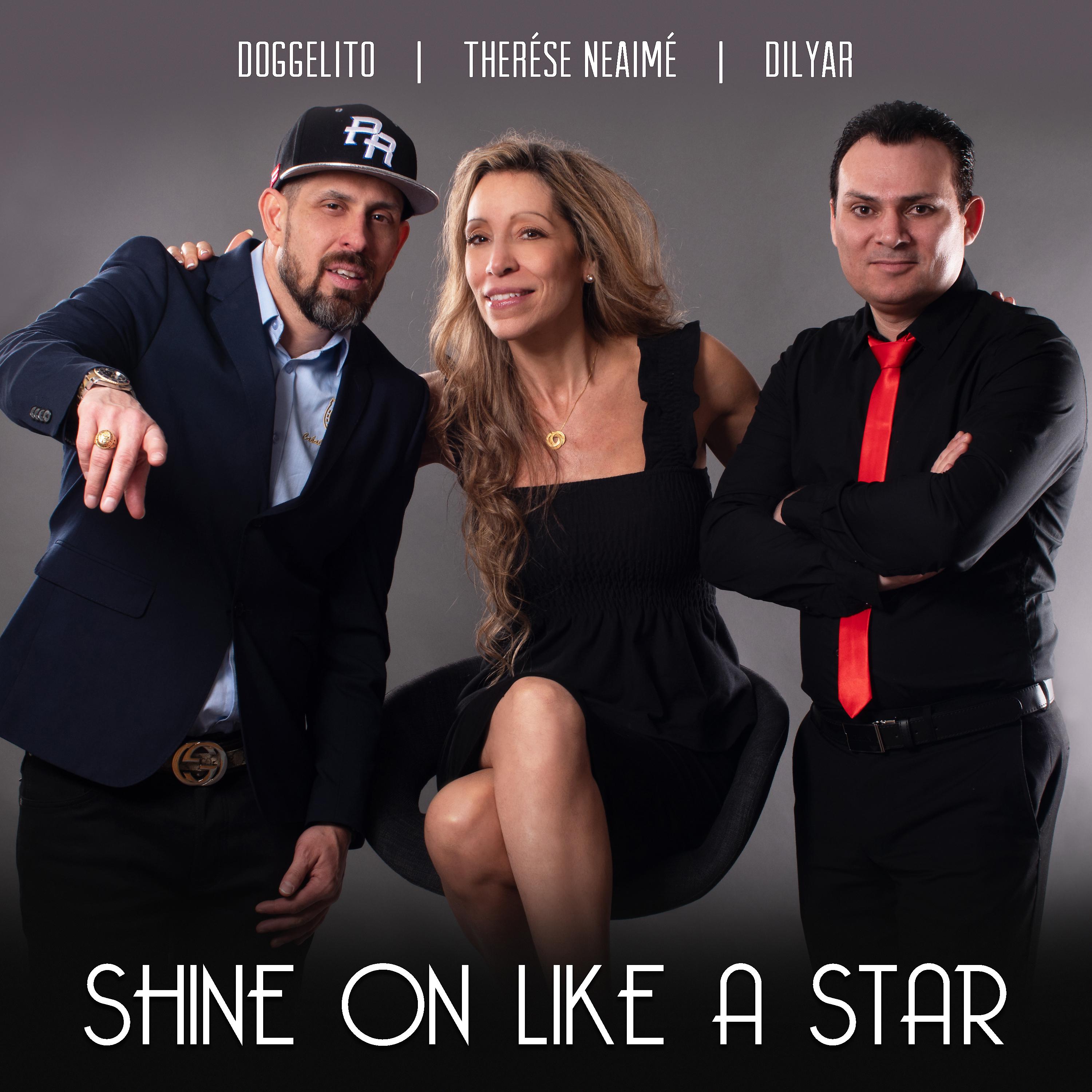 Постер альбома Shine on Like a Star