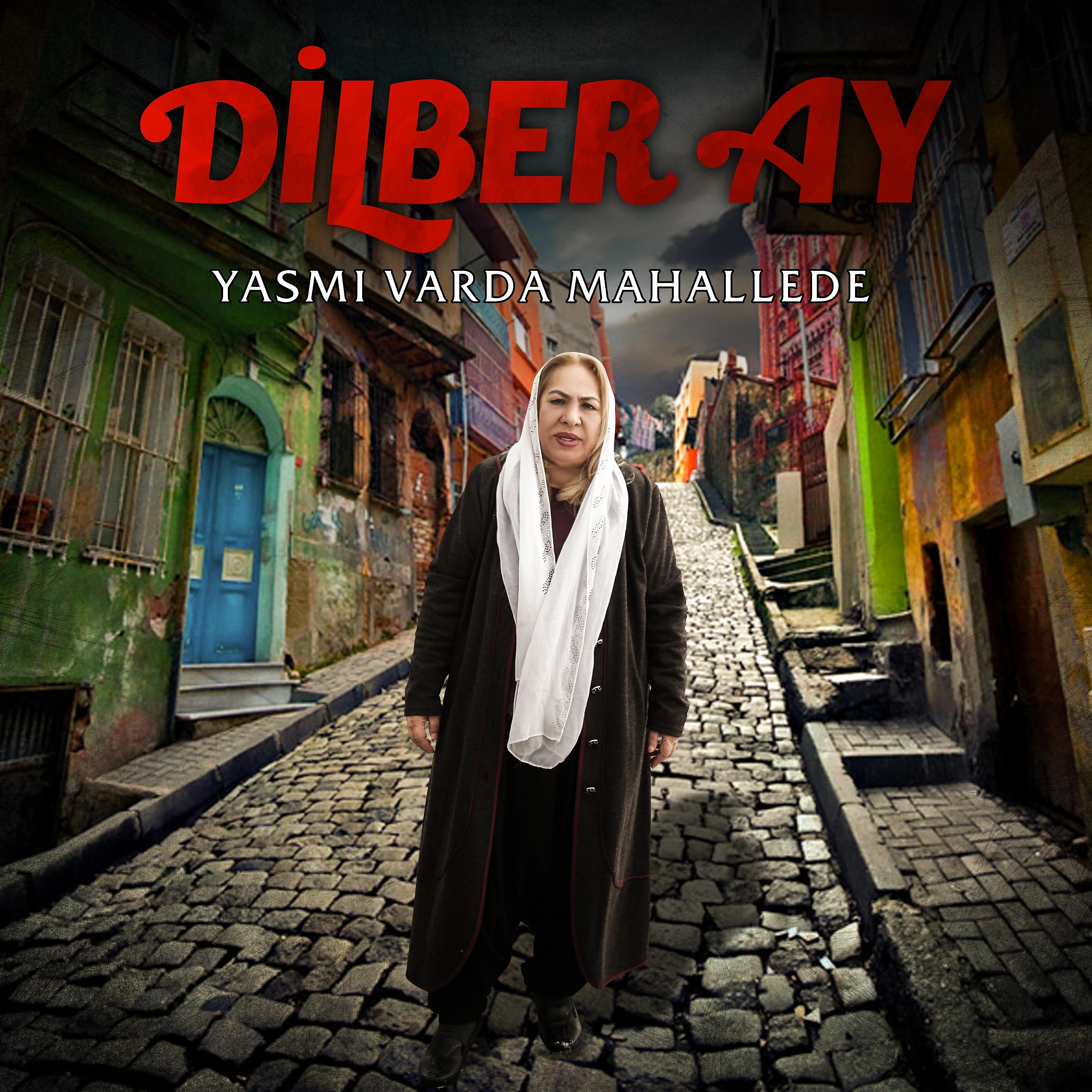Постер альбома Yasmı Varda Mahallede