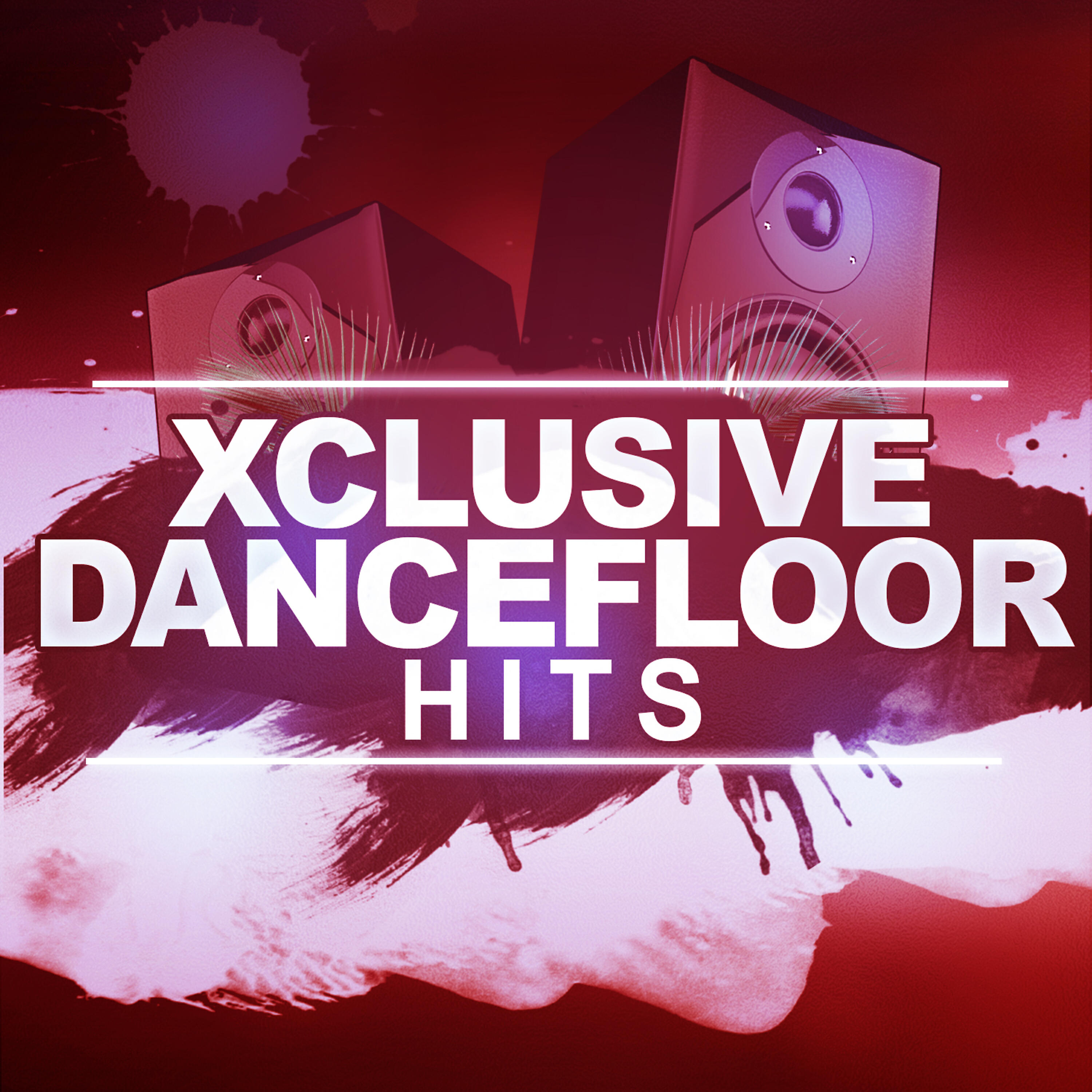 Ultra Dancefloor Hits - Vault