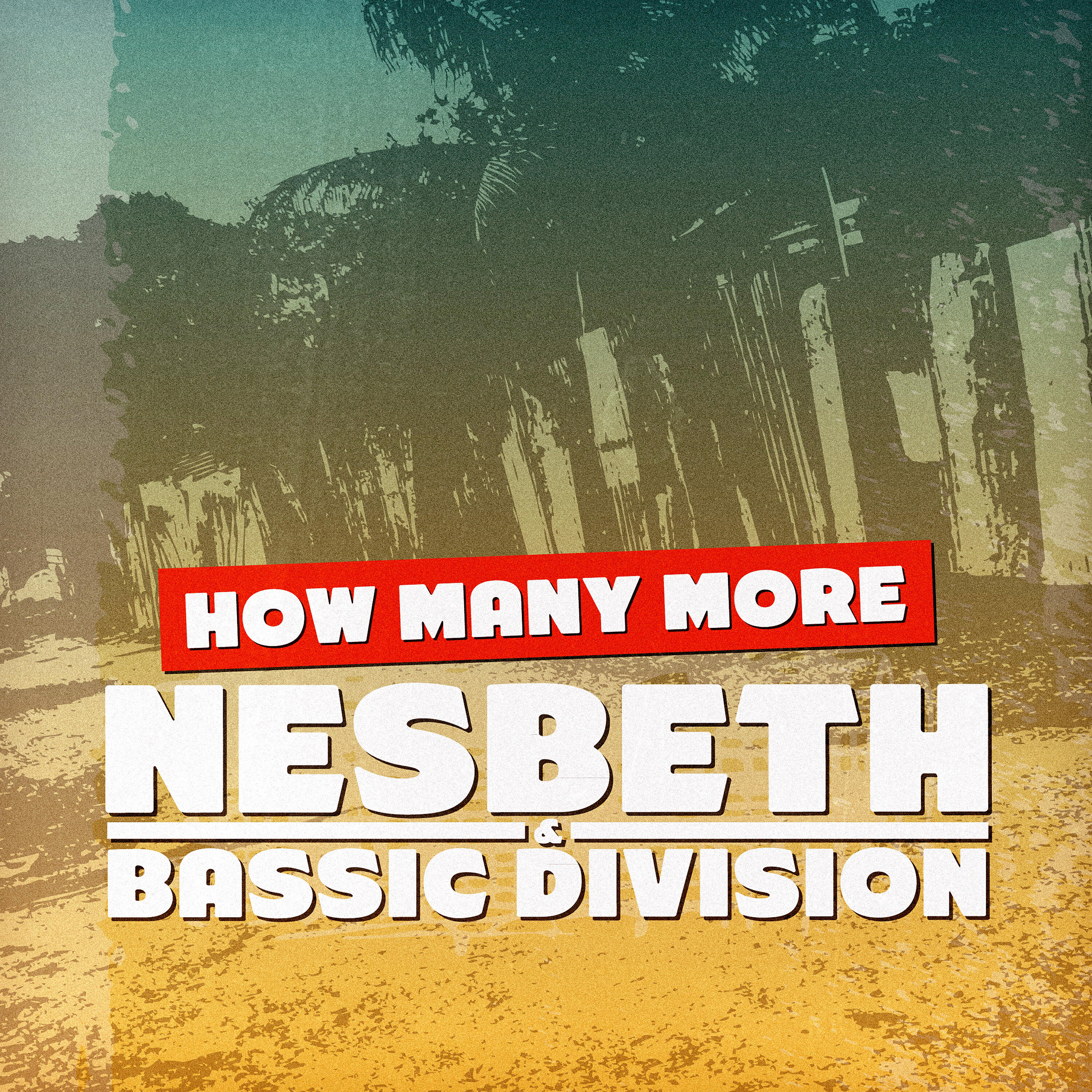 Bassic Division - How Many More