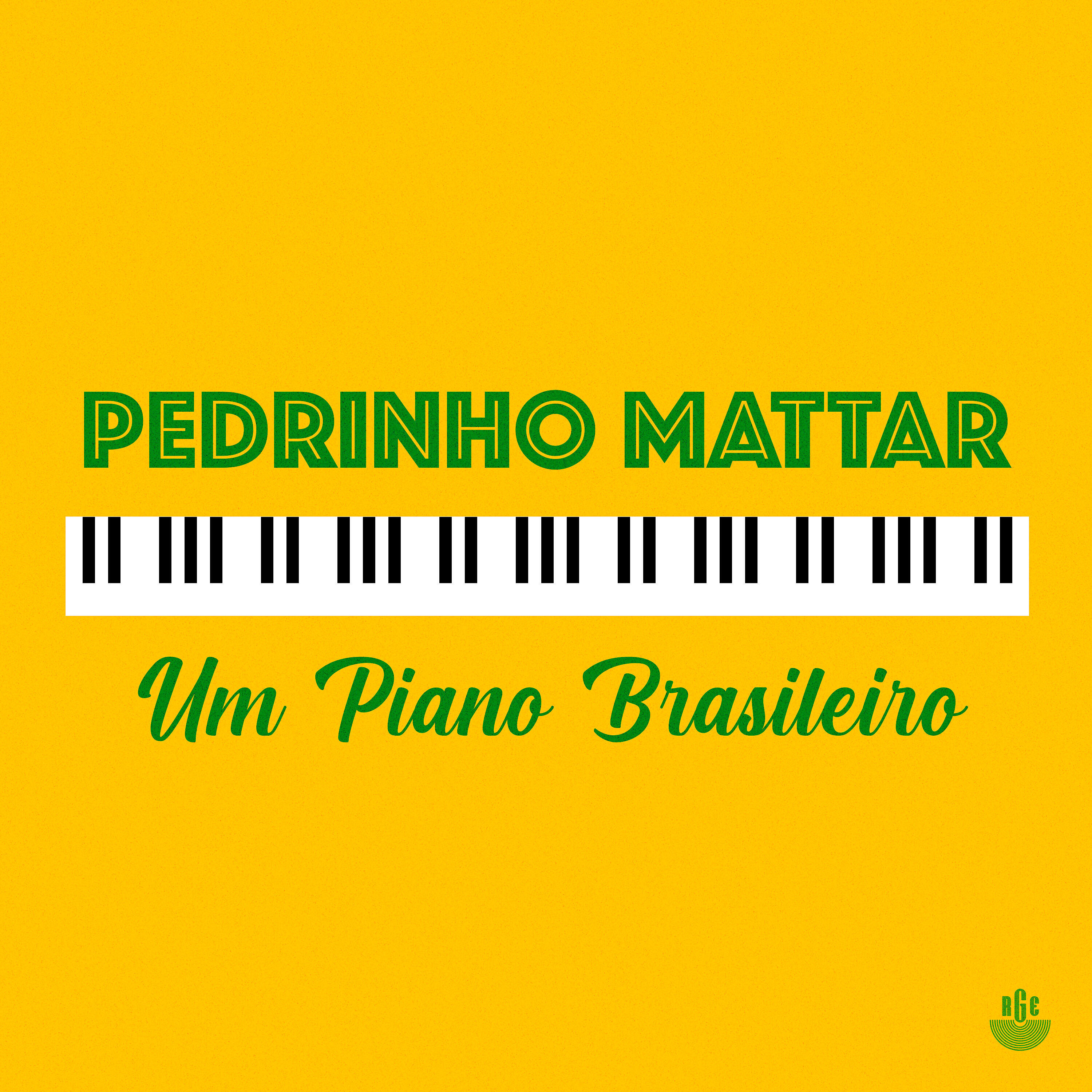Pedrinho Mattar - Vassourinha