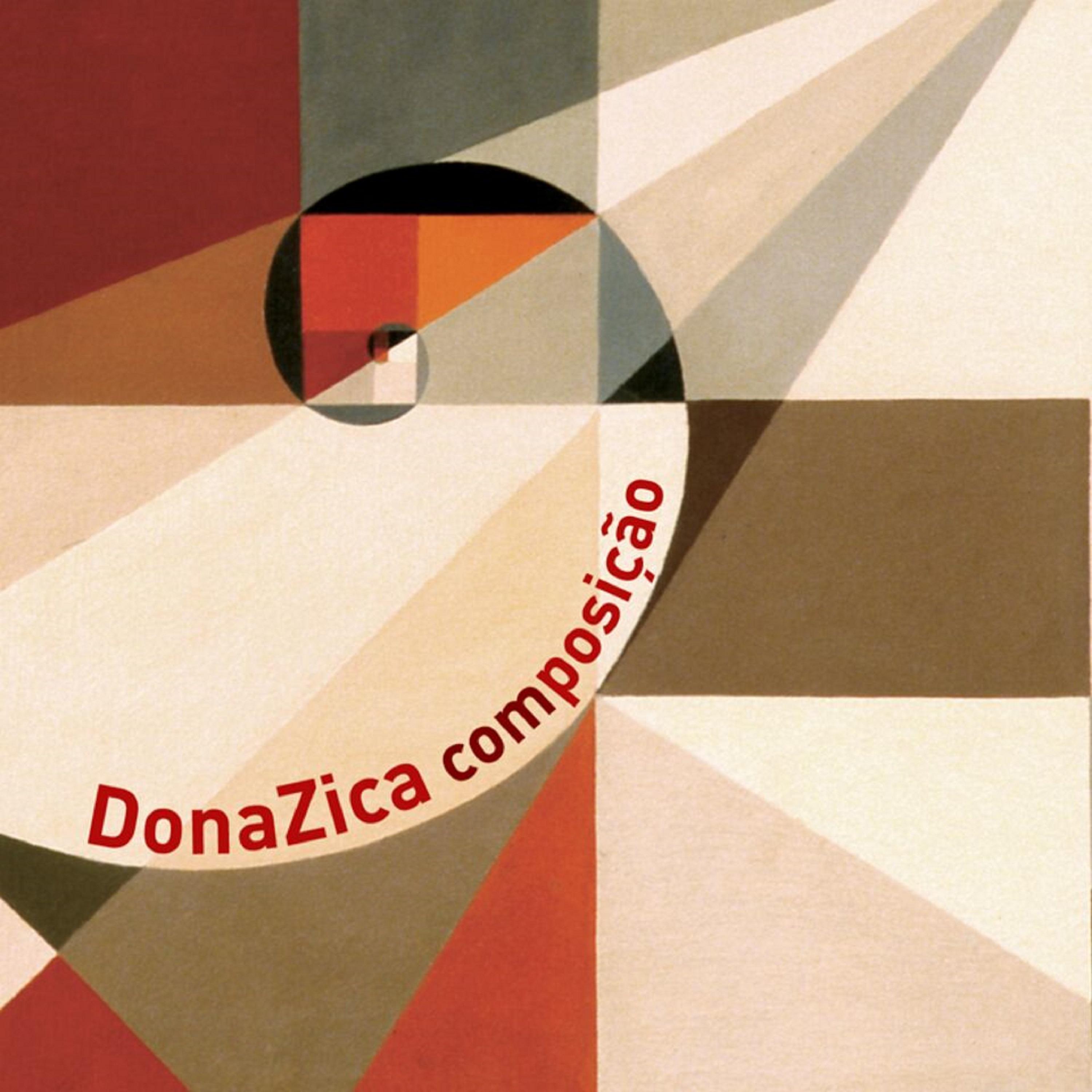 Постер альбома Composição