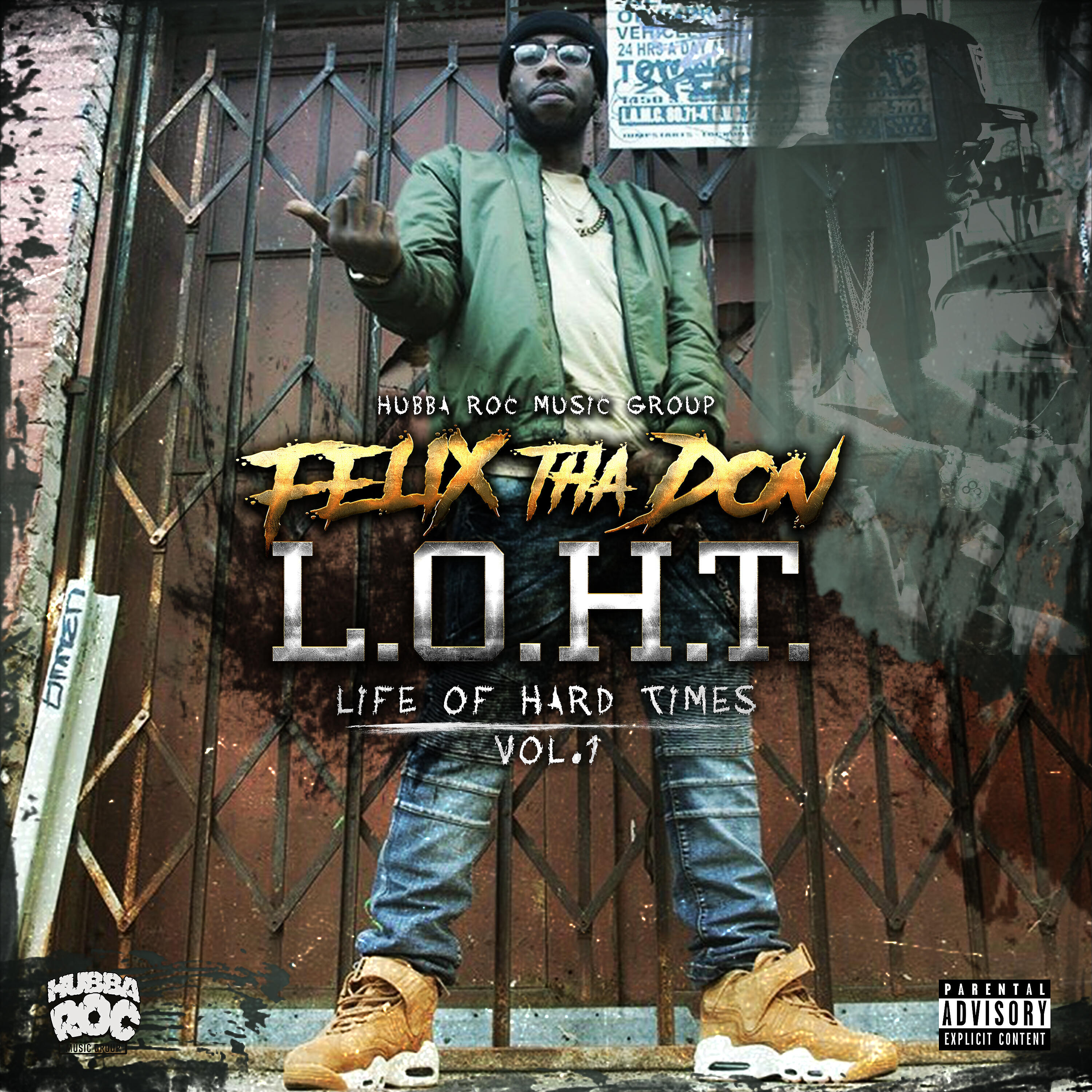 Felix Tha Don - Ferris Wheels