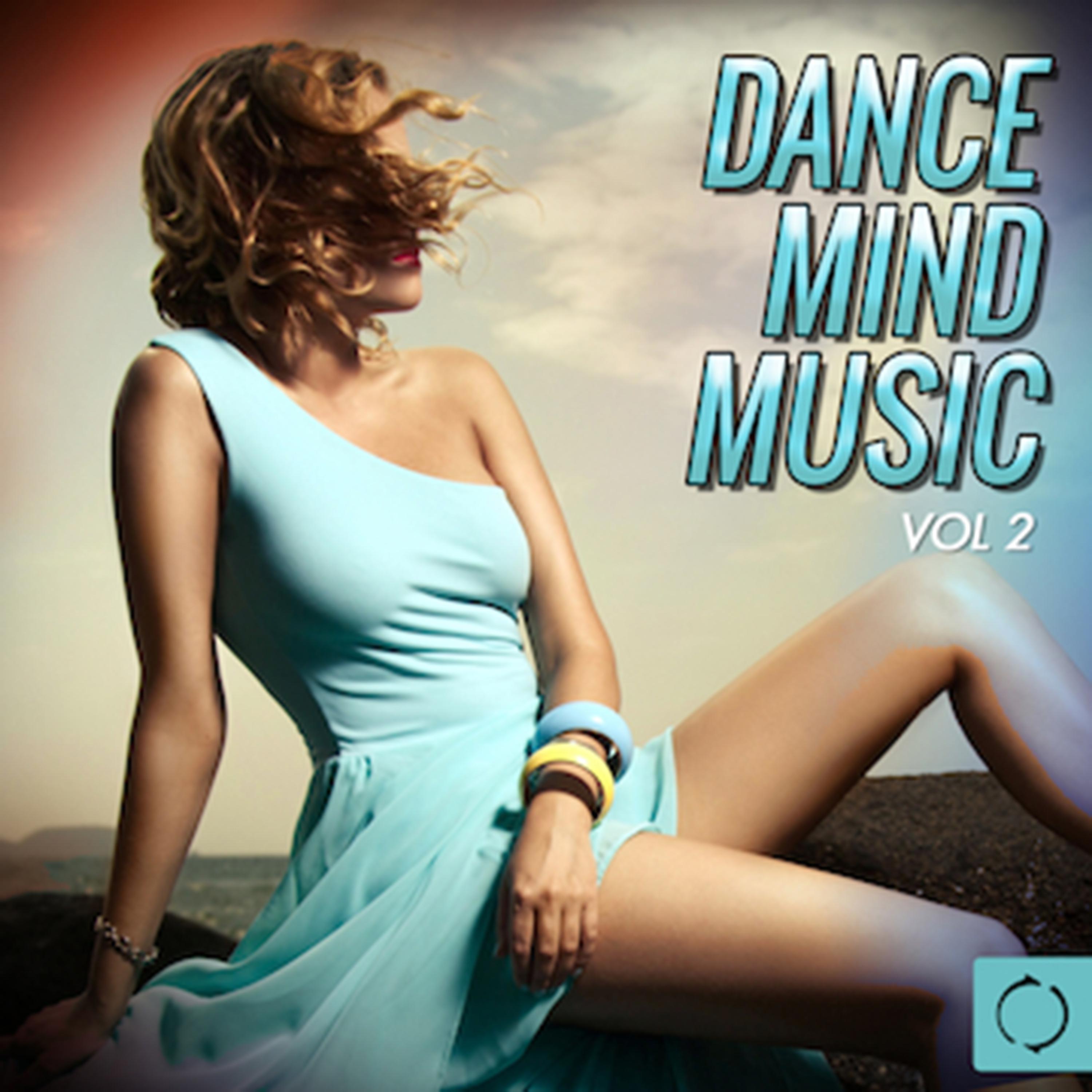 Постер альбома Dance Mind Music, Vol. 2