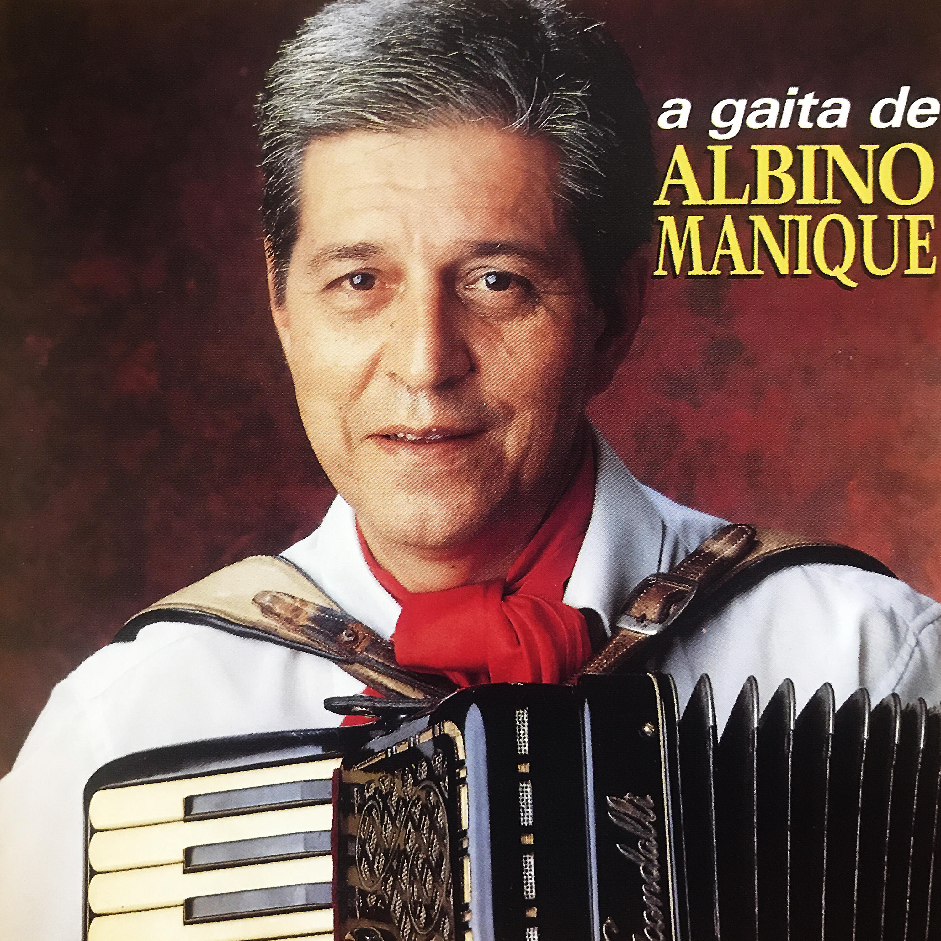 Albino Manique - Quadra e Meia