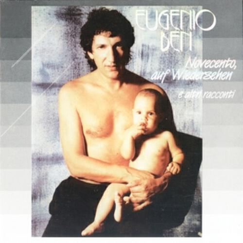 Eugenio Bennato - Racconti brevi a straordinari